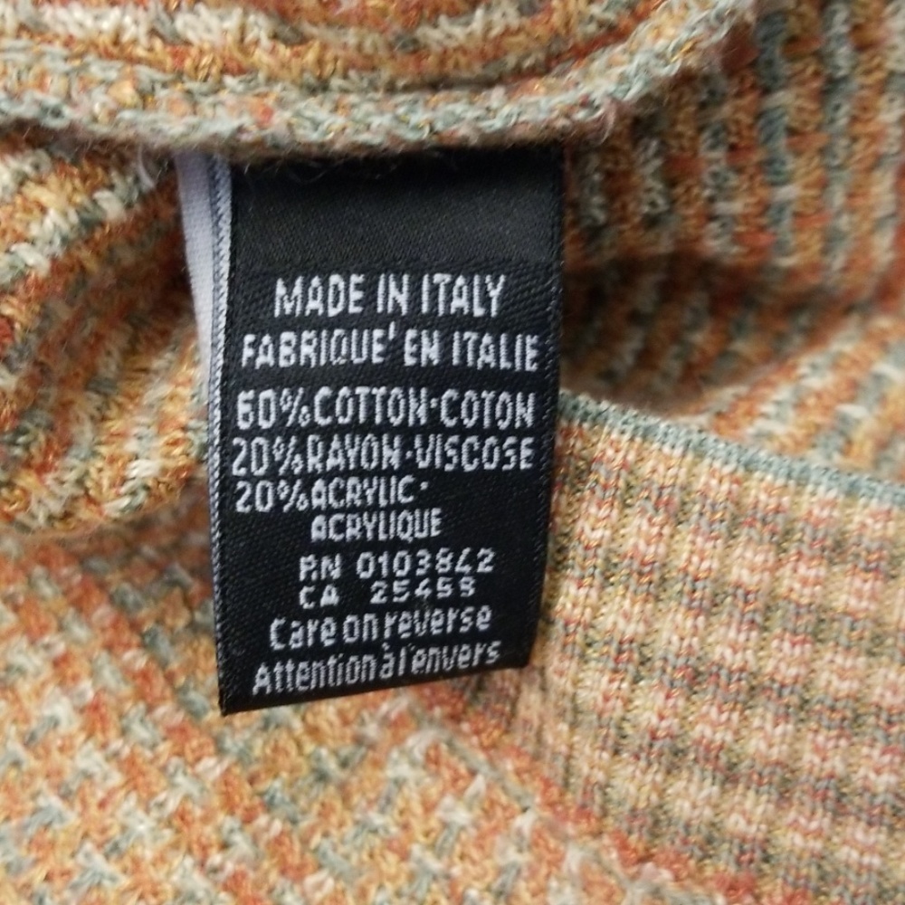 ALBA Sweater. - Picture 7 of 7